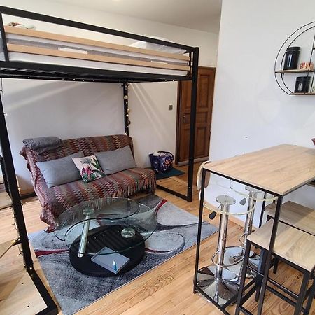 CHIC&MODERNE au coeur de la vie embrunaise Eksteriør billede