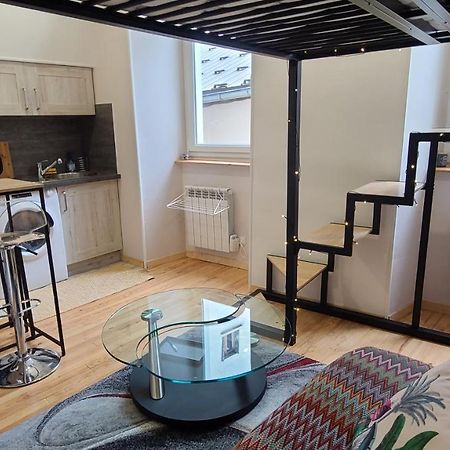 CHIC&MODERNE au coeur de la vie embrunaise Eksteriør billede