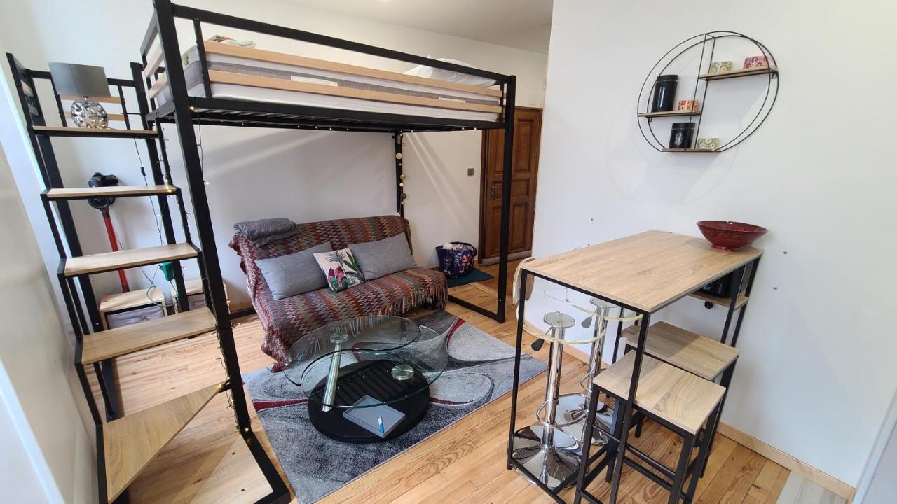 CHIC&MODERNE au coeur de la vie embrunaise Eksteriør billede