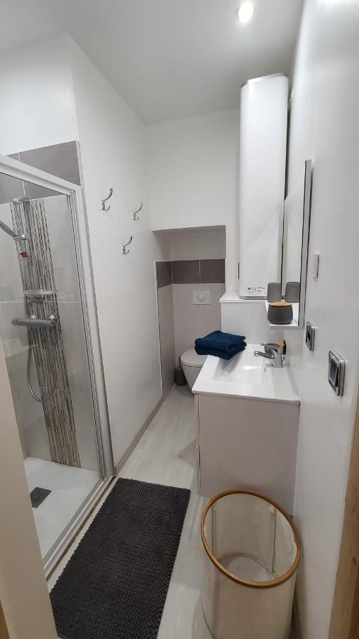 CHIC&MODERNE au coeur de la vie embrunaise Eksteriør billede
